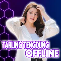 Lagu Lirik Tarling Tengdung