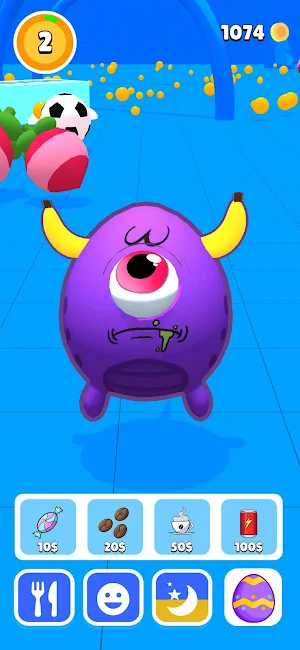 Monster & Me Screenshot 0
