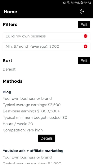 Earn Money Screenshot 2