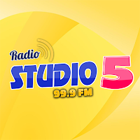Radio Studio 5 Aguaytia