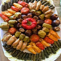 أشهر الأكلات العراقية