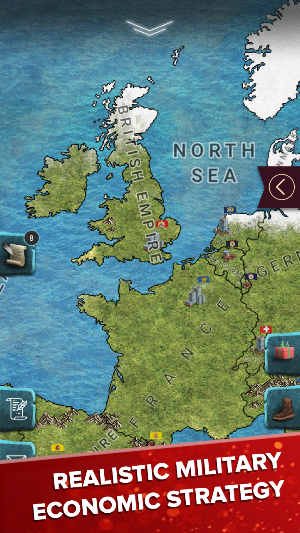 20th century – alternative history Premium Screenshot 0