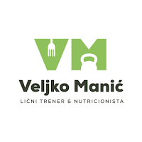 ManicVeljkoFitness
