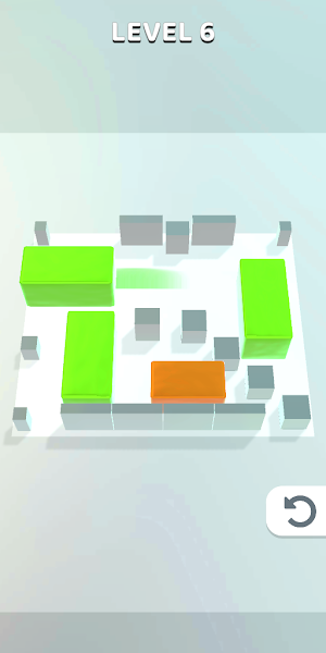 Jelly Jam Screenshot 2