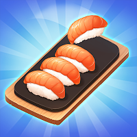 Sushi Sort