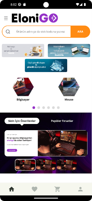 EloniGO Screenshot 0