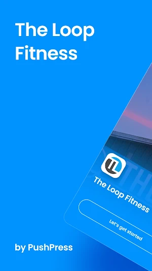 The Loop Fitness Screenshot 0