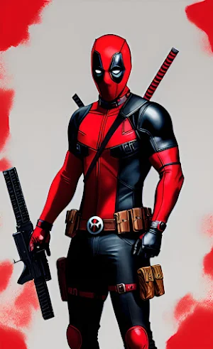 Guess The Superhero Name Screenshot 1