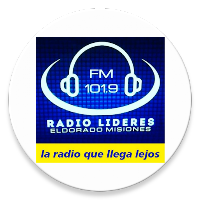 Lideres Fm