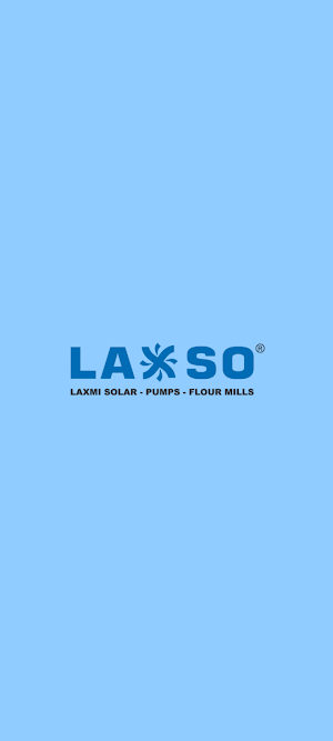 MY LAXSO Screenshot 0