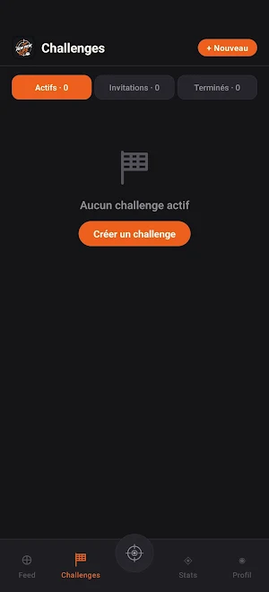 PewPewLife - Tireurs sportifs Screenshot 3