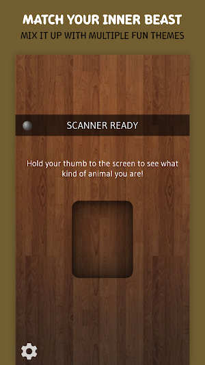 Animal Detector Screenshot 3