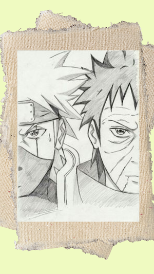 How to Draw Anime Naru Screenshot 3