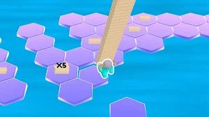 Hex Survivor.io Screenshot 1
