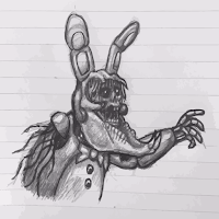 How to Draw Five