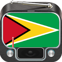 Radio Guyana FM AM