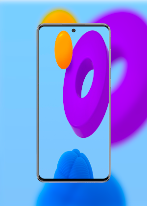 Galaxy M52 5G Wallpapers Screenshot 2