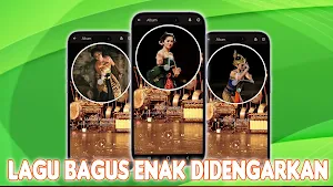 Pongdut Kendang Rampak Sunda Screenshot 2
