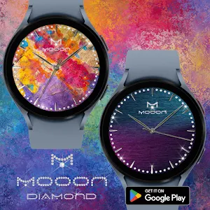 Diamond by Mooon Screenshot 1