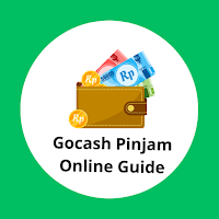 Gocash Pinjam Online Guide