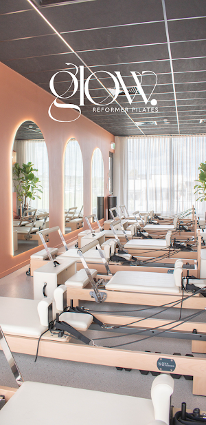 Glow Reformer Pilates Screenshot 0
