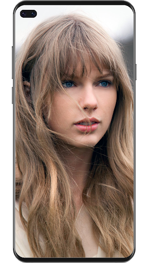 Taylor Swift Wallpapers Screenshot 1