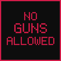 No Guns Allowed