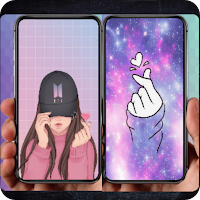 Girly Wallpaper Aesthetic