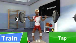 Volleyball Champions 3D - Online Sports Game Screenshot 3
