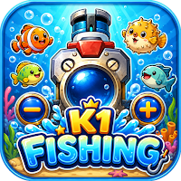 K1 Fishing Joy