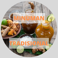 Minuman Tradisional Lengkap