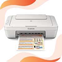 Guide For Canon Pixma Mg2522