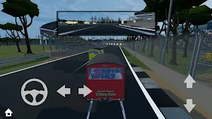 Balapan Odong-odong Ciihuy Screenshot 3