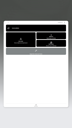 Swe Cargo Syd Screenshot 3