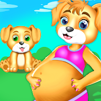 Puppy Mom & Newborn Pet Care