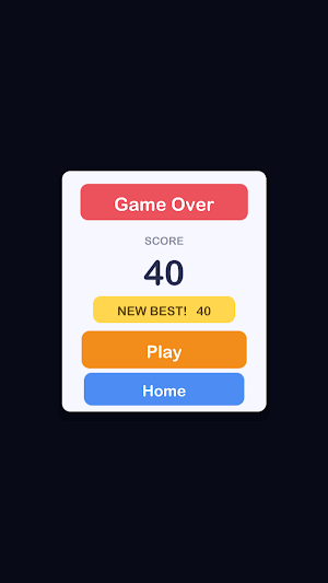 Bounce Blocks: Brick Breaker Screenshot 3