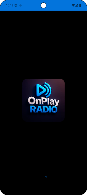 OnPlay Radio Screenshot 2