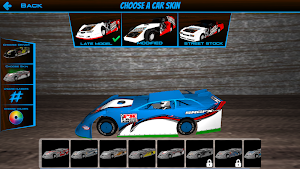 Dirt Trackin Screenshot 1