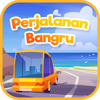 Perjalanan Bangru