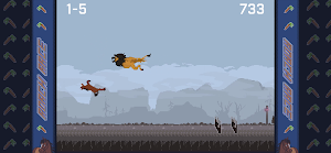 Roach Race Screenshot 0
