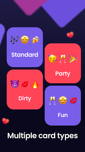 Do Or Drink - Party Games Screenshot 3