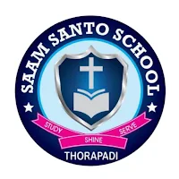SAAM SANTO SCHOOL