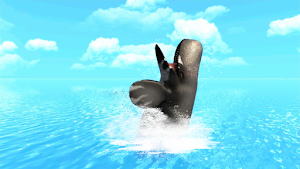The Sperm Whale Screenshot 0