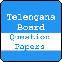 Telangana Board Question Paper
