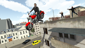 Gangster Streets Screenshot 1