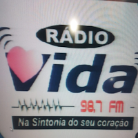 Rádio Vida 98 FM