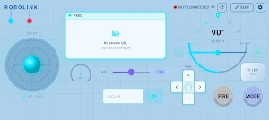 RoboLink - Arduino & ESP32 RC Screenshot 1
