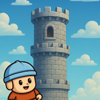 Tower Roll