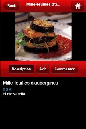 La Régie Screenshot 3