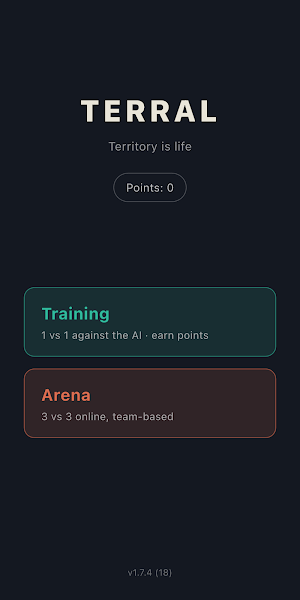 Terral Screenshot 1